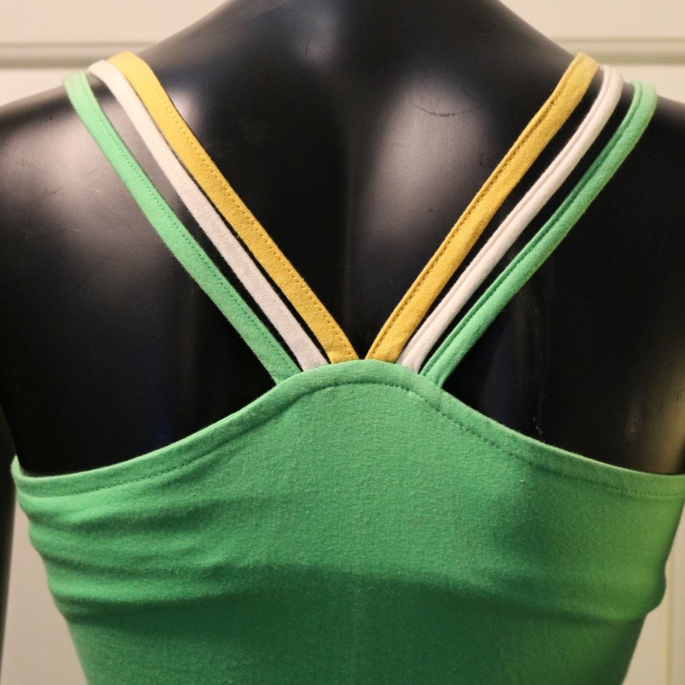 Funky Tank Top - Picture 5 of 5